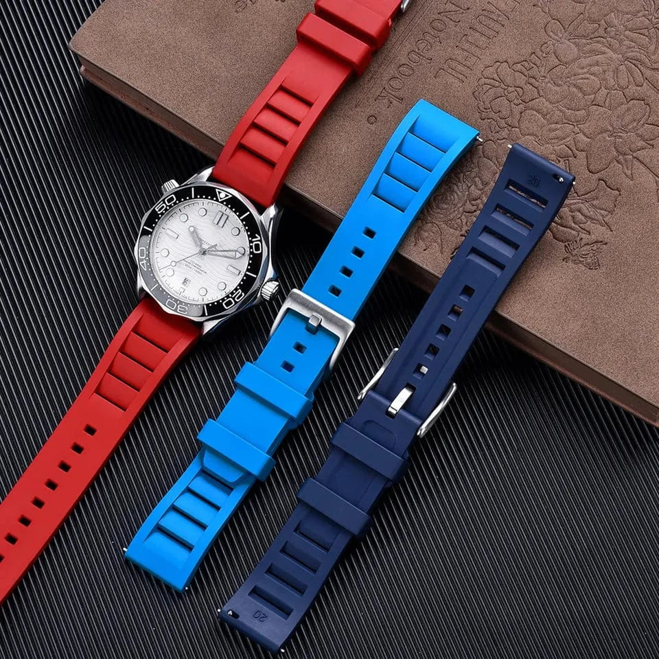 FKM-TS Watch Straps