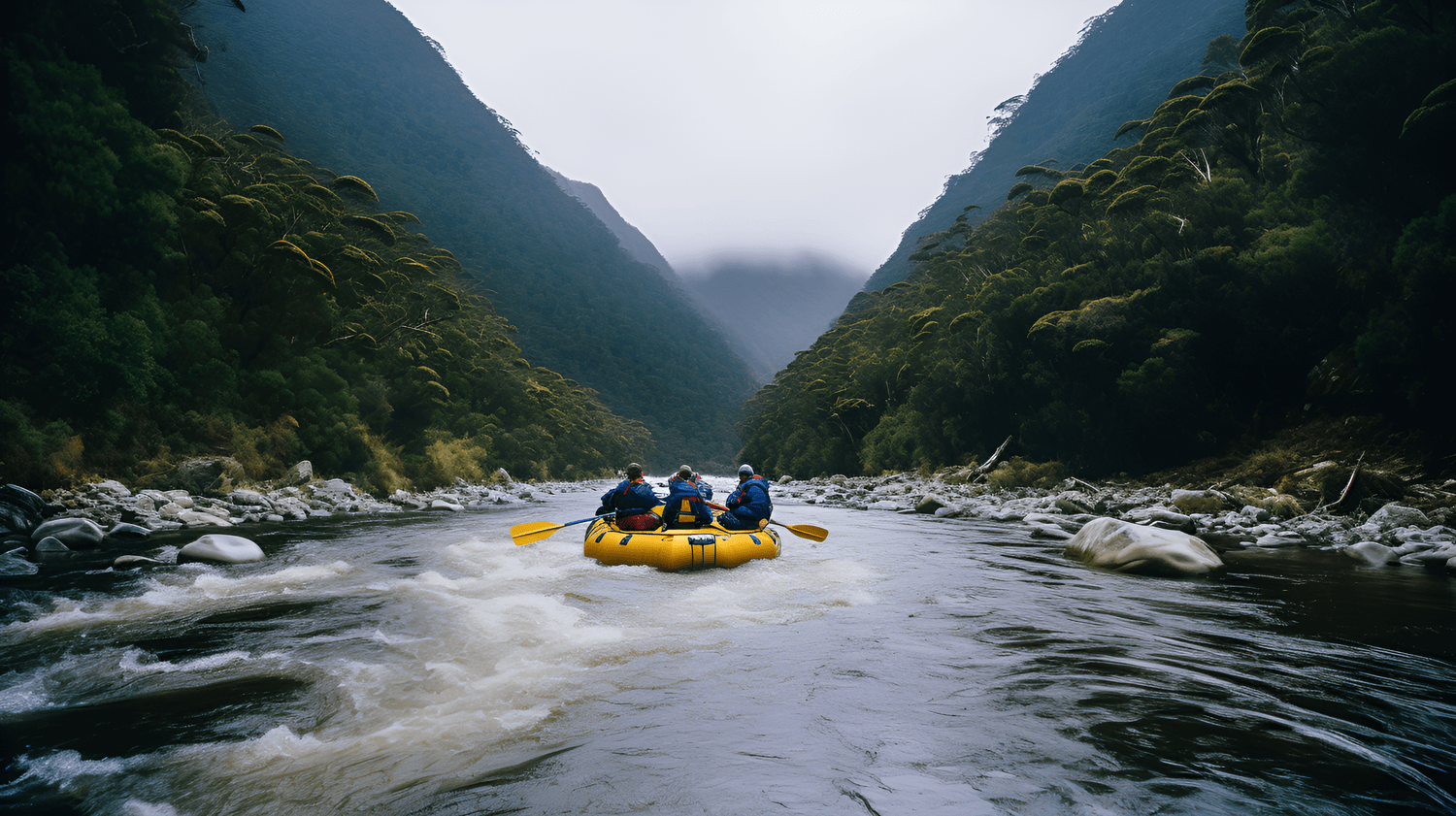 Tropical Australia