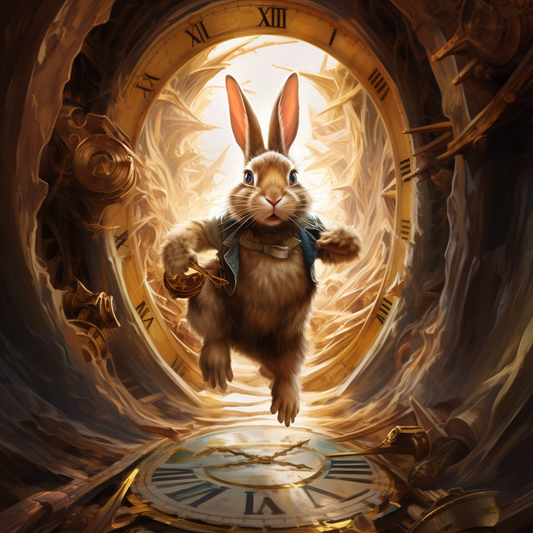 Watch Rabbit Holes